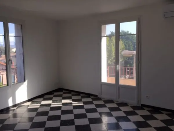 APPARTEMENT A LOUER A CARPENTRAS