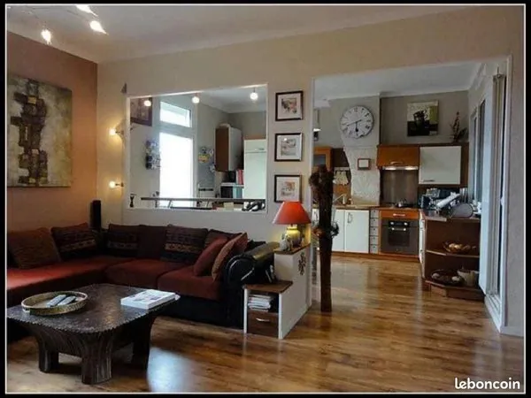 Colocation à Sète