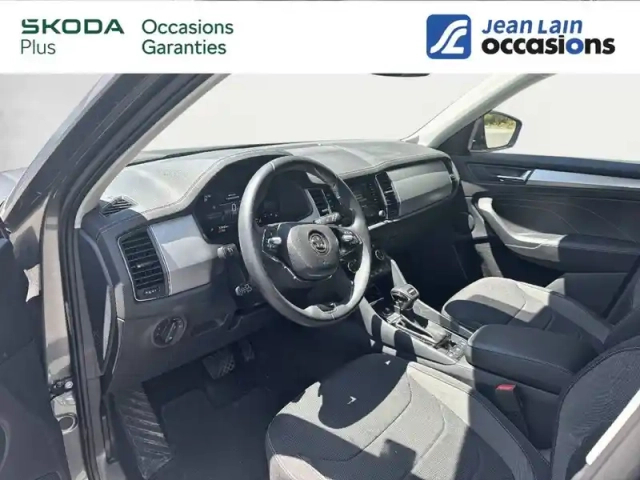 Skoda Kodiaq 1.5 tsi 150 act dsg7 5pl — photo 13