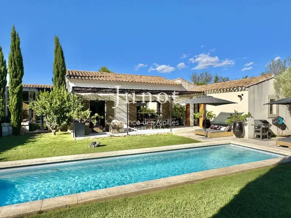 Maison 5 pièces