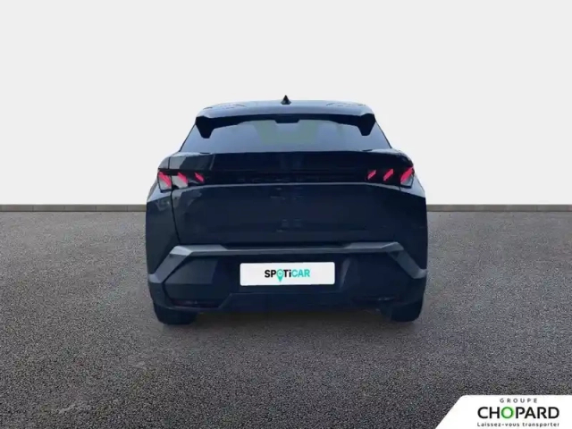 Peugeot 3008 hybrid 145 e-dcs6 — photo 6