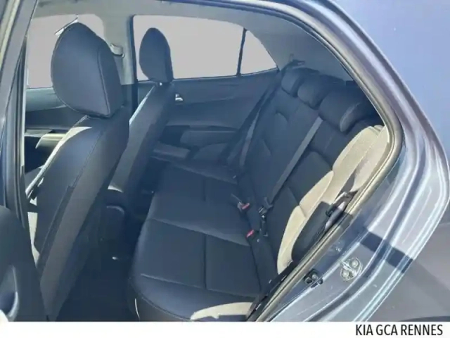Kia Picanto 1.0 gdi 68ch gt-line — photo 7
