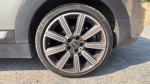 Mini Clubman 2.0 Cooper S 192 - Edition Canonbury – 2020 – 73621 km – Essence – Boîte Automatique — photo 21