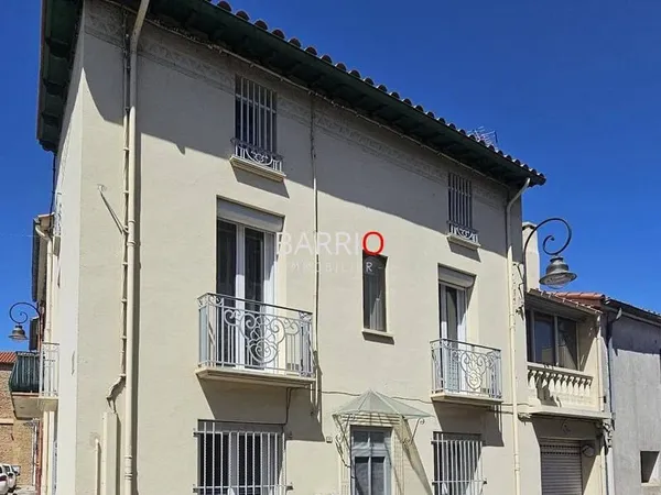 Maison 7 pièces 132 m²