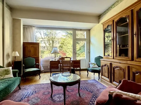 Appartement à vendre Lille