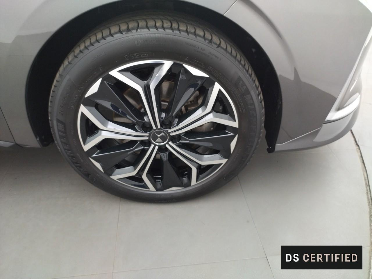 Ds Ds 4 hybride e-tense 225 eat8 opera — photo 28