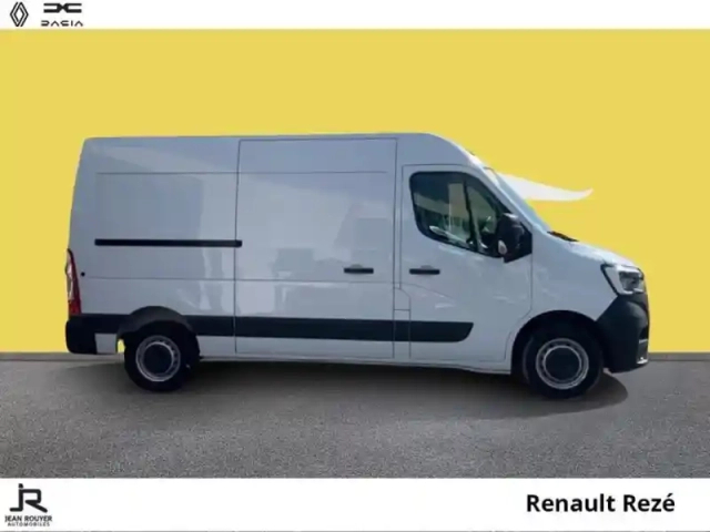 Renault Master fg f3500 l2h2 2.3 blue dci 135ch grand confort euro6e — photo 13