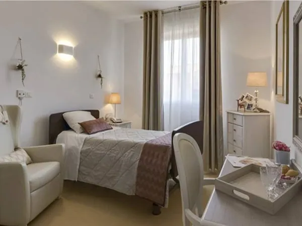 Appartement 1 pièce 18 m²