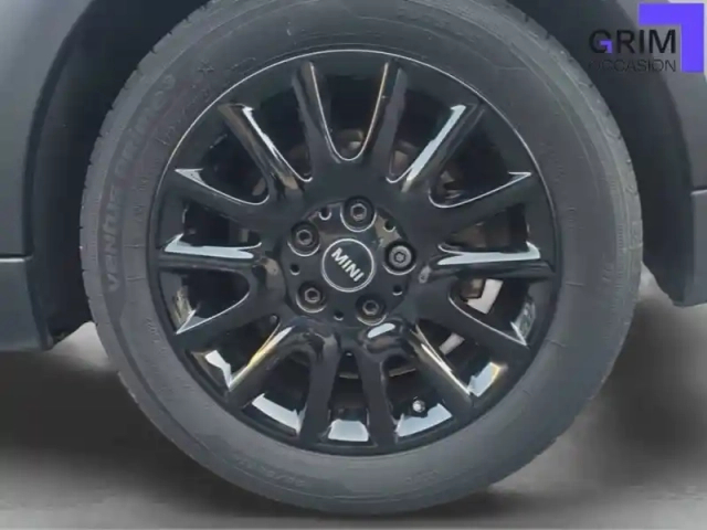 Mini Mini hatch 3 portes cooper 136 ch dkg7 — photo 76