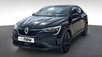 Renault Arkana 1.6 E-Tech hybride 145ch RS Line Fast Track