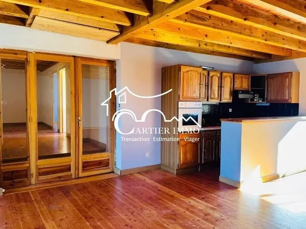 Maison 6 pièces 160 m²