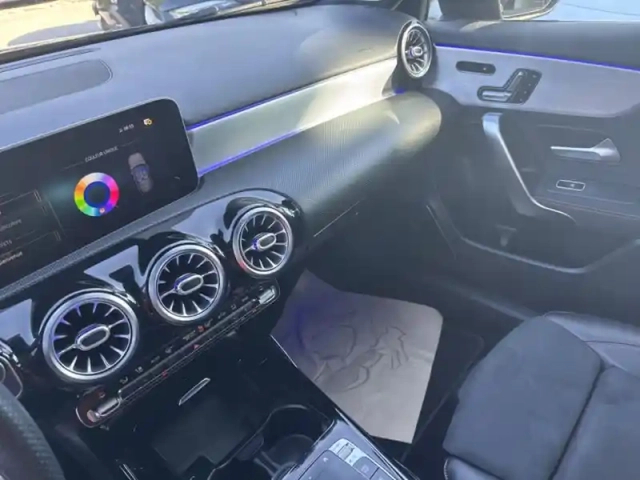 Mercedes Classe A mercedes-amg a 35 4matic — photo 17