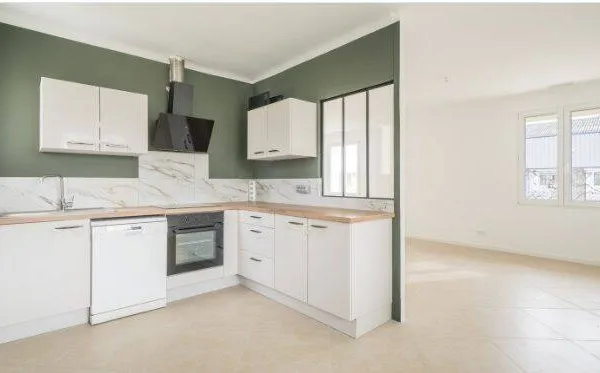 Maison 4 pièces 88 m²