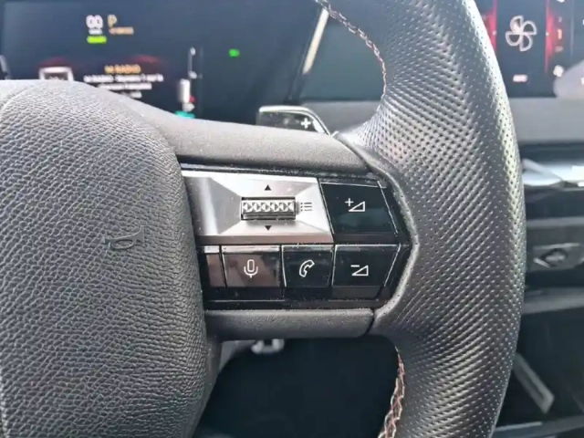Ds Ds 4 hybride e-tense 225 eat8 — photo 20