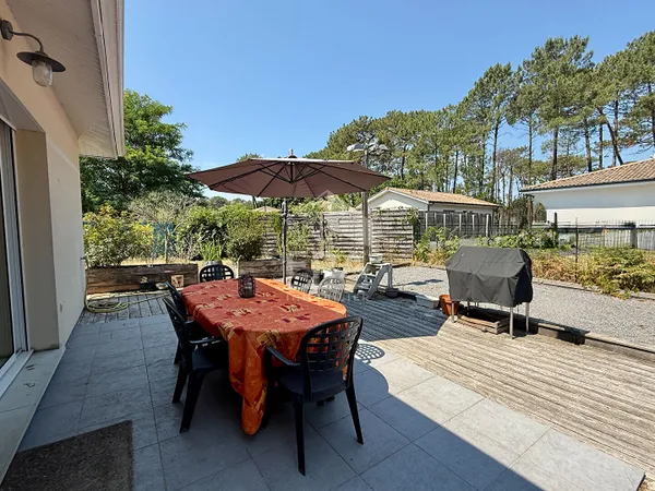 Maison 5 pièces 94 m²