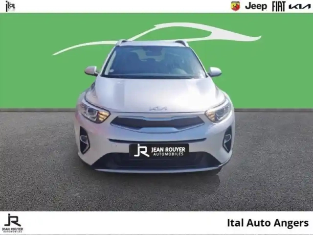 Kia Stonic 1.0 t-gdi 100ch active dct7 — photo 15
