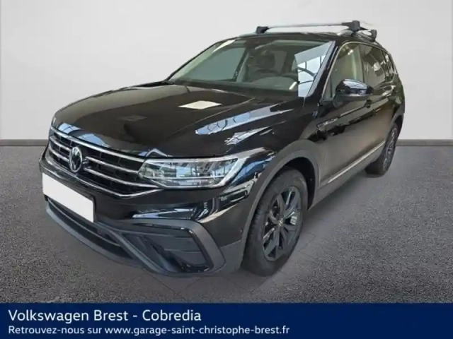 Volkswagen Tiguan allspace 2.0 tdi 150ch life plus dsg7