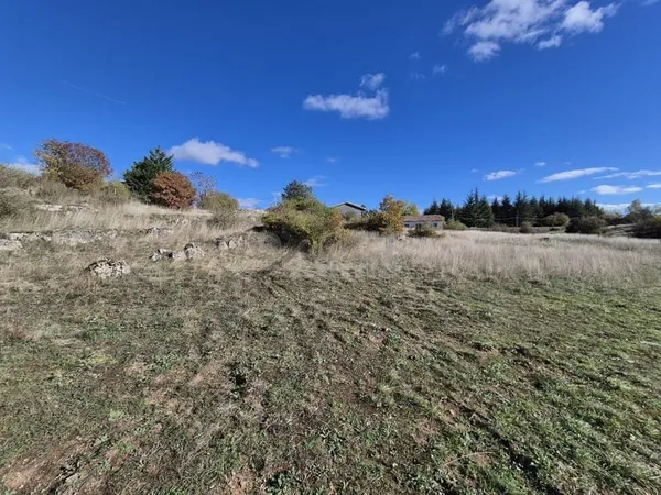 Terrain à bâtir Vente Le Caylar  4765m² 168000€