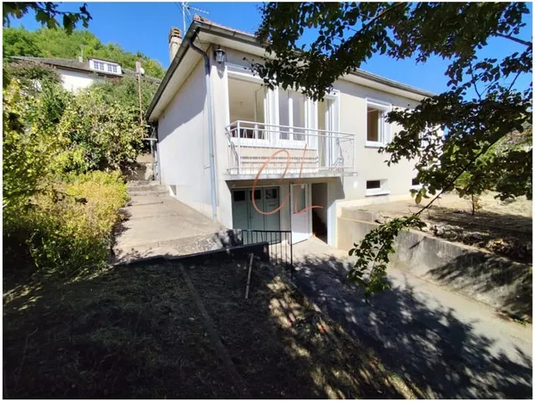 Maison avec jardin à découvrir à Lalinde