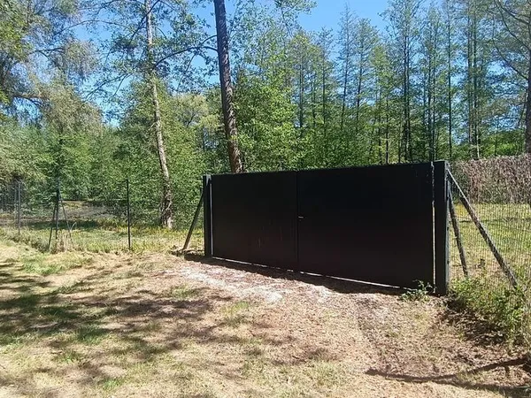 Terrain 3798 m² LA FERTE CHEVRESIS
