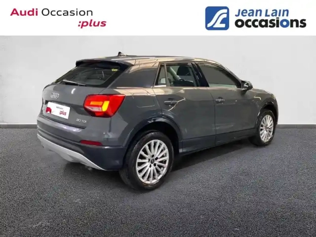 Audi Q2 30 tdi 116 s tronic 7 — photo 5