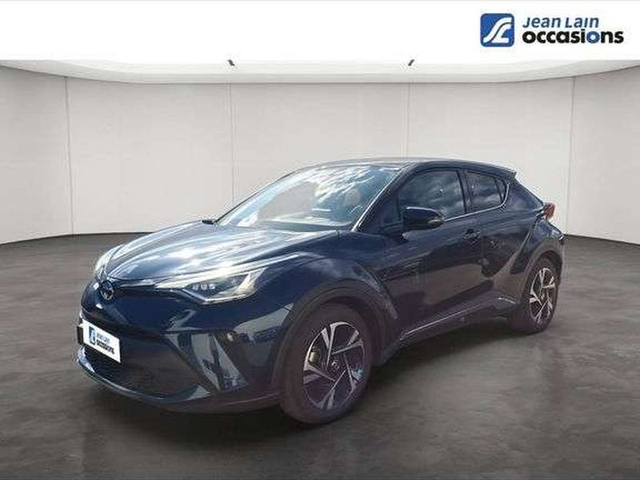 Toyota C-HR Toyota Toyota C-HR