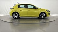 Peugeot 208 1.2 Hybrid 100ch Active e-DCS6 — photo 4