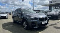 Bmw X1 sDrive18iA 136ch M Sport DKG7 — photo 3