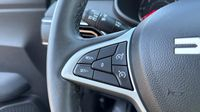 Dacia Sandero 1.0 ECO-G 100ch Stepway Extreme + — photo 15