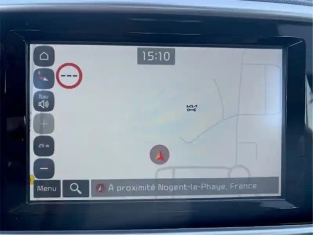 Kia Sportage 1.6 crdi 115 isg 4x2 bvm6 — photo 63