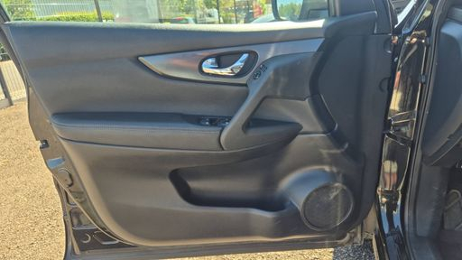 Nissan Qashqai 1.5 dCi 115 DCT7 - N-Tec – 2020 – 140775 km – Diesel – Boîte Automatique — photo 29