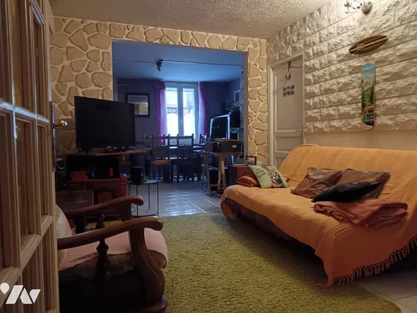 Maison 7 pièces 122 m²