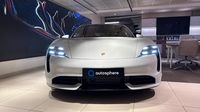 Porsche Taycan 680ch Turbo MY20 — photo 2