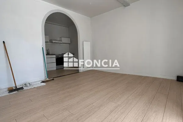Appartement 2 pièces 53 m²