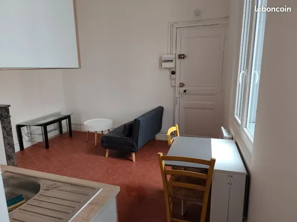 Loue appartement