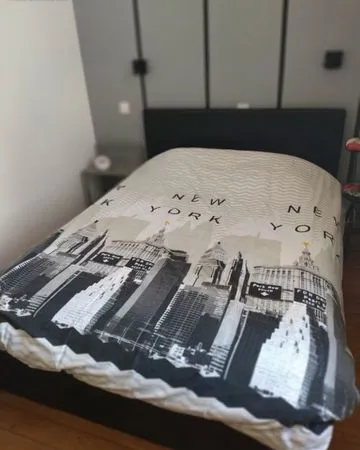 Location chez l'habitant