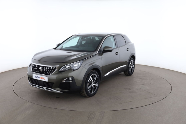 Peugeot 3008 1.2 PureTech Allure EAT8