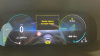 Renault Captur 1.6 E-Tech hybride rechargeable 160ch Intens -21 — photo 9
