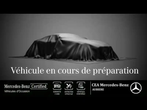 Mercedes Classe A 200 d 150ch amg line 8g-dct