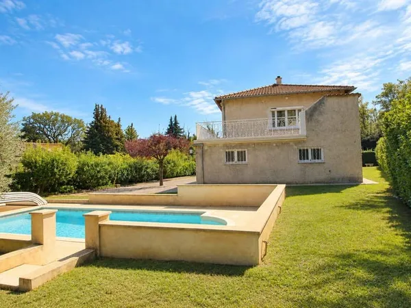 Maison 8 pièces 124 m²