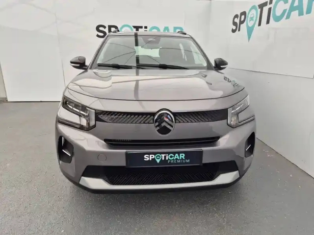 Citroën C3 turbo 100 ch manuelle — photo 2