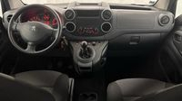 Peugeot Partner 120 L1 1.6 BlueHDi 75 Pack Clim — photo 11