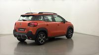Citroen C3 Aircross PureTech 110ch S&S Feel Pack — photo 5