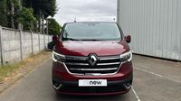 Renault Trafic Combi L2 2.0 Blue dCi 150ch S&S Intens EDC 8 places E6E