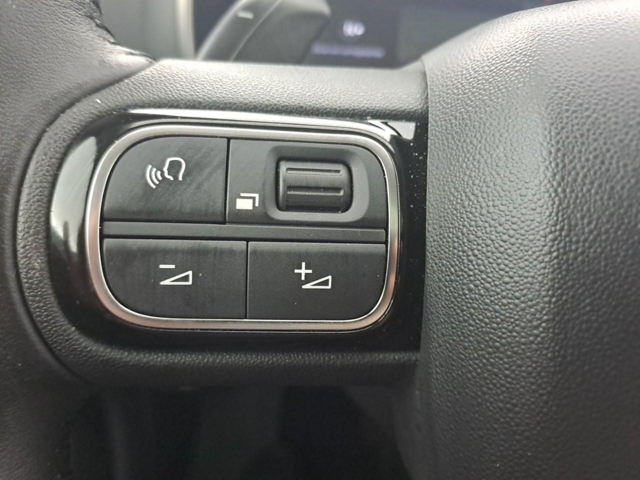 Citroën C5 Aircross bluehdi 130 eat8 max — photo 31