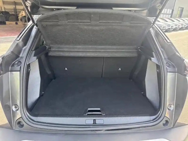 Peugeot 2008 puretech 100 s&amp;s bvm6 allure pack — photo 8