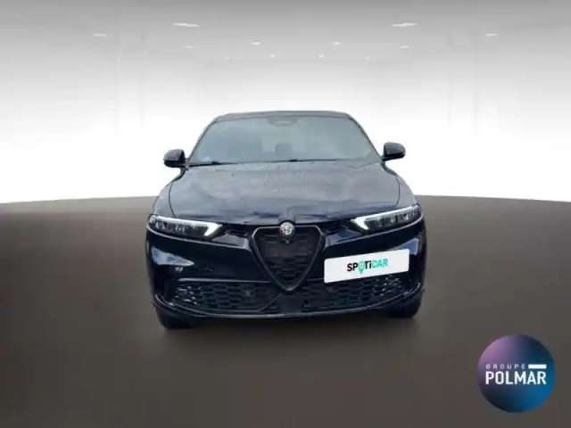 Alfa Romeo Tonale 1.3 phev 190ch sprint at6 e-q4 — photo 2
