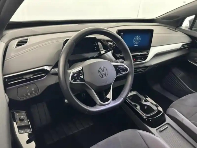 Volkswagen Id.4 174ch pro 77 kwh life plus — photo 10