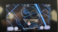 Renault Captur 1.6 E-Tech hybride 145ch Business -21 — photo 18