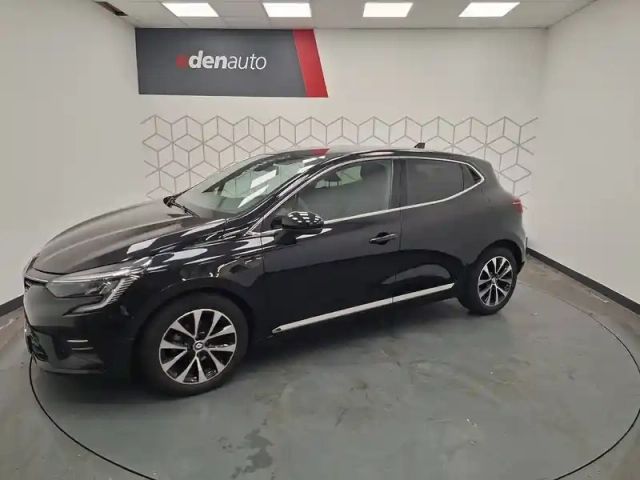 Renault Clio tce 90